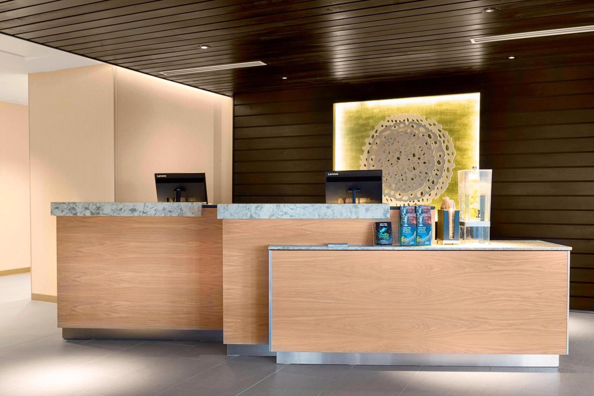 Fairfield Inn & Suites By Marriott Shelby Extérieur photo